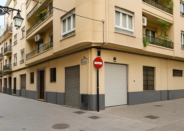 Alhambra Boqueron 2